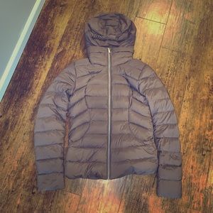 Lululemon Puffer Jacket
